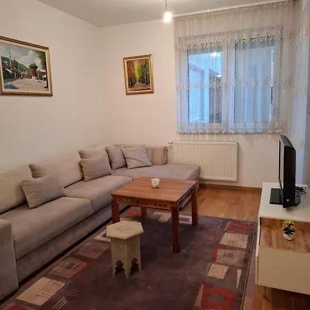 Apartament Izvor Sarajewo