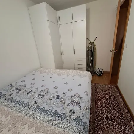 Apartament Izvor